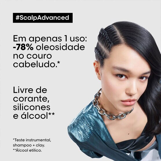 Serie Expert Scalp Shmp Purifier 1